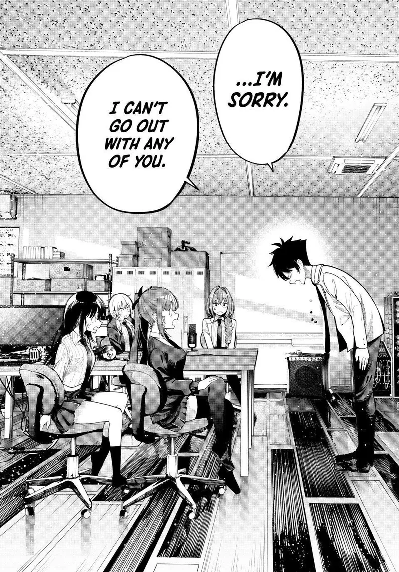 Tune In to the Midnight Heart