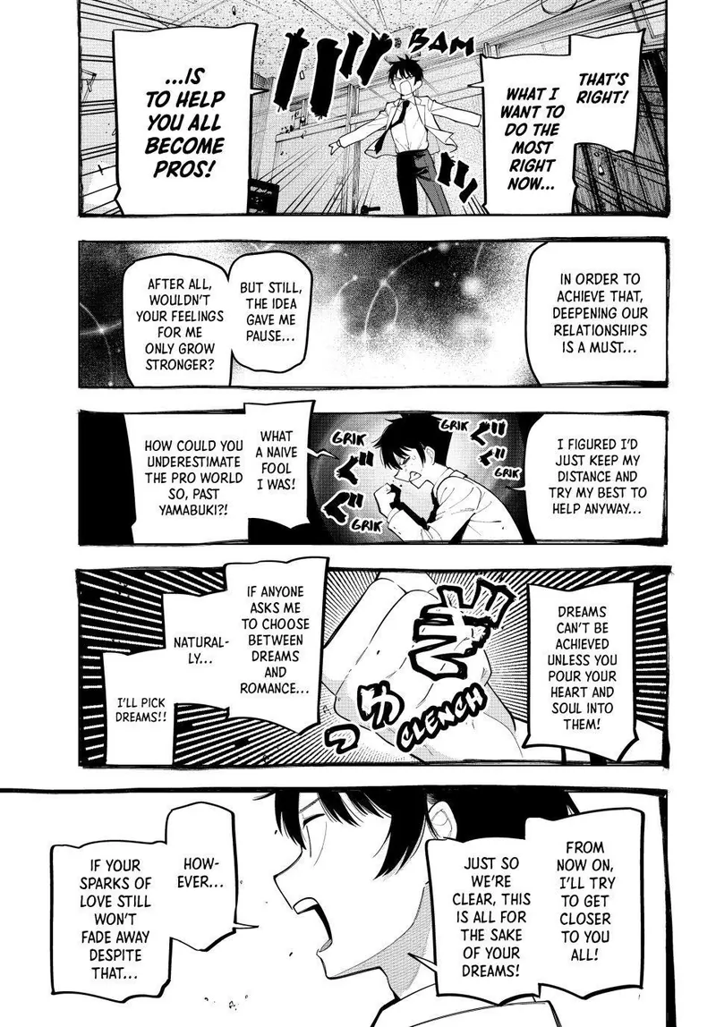 Tune In to the Midnight Heart