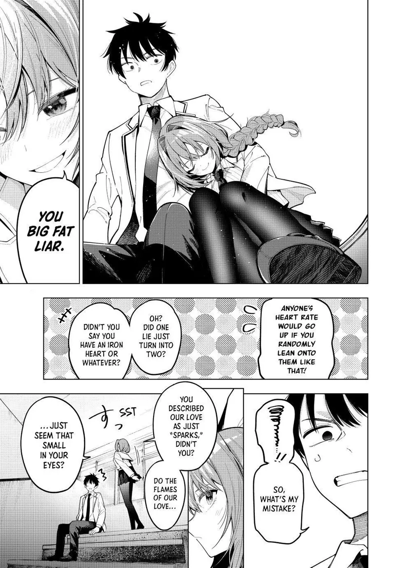 Tune In to the Midnight Heart