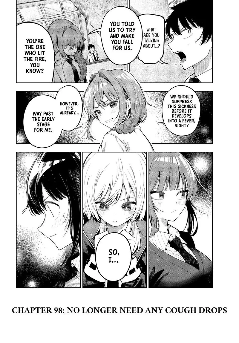 Tune In to the Midnight Heart