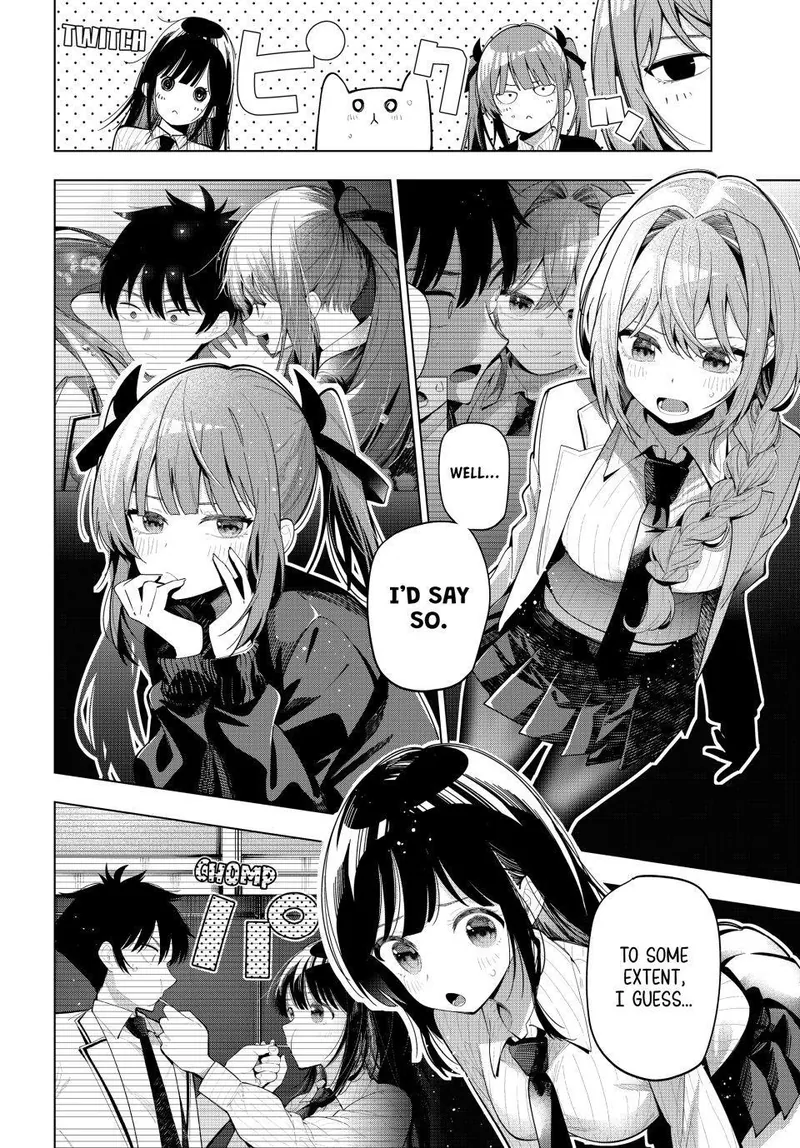 Tune In to the Midnight Heart