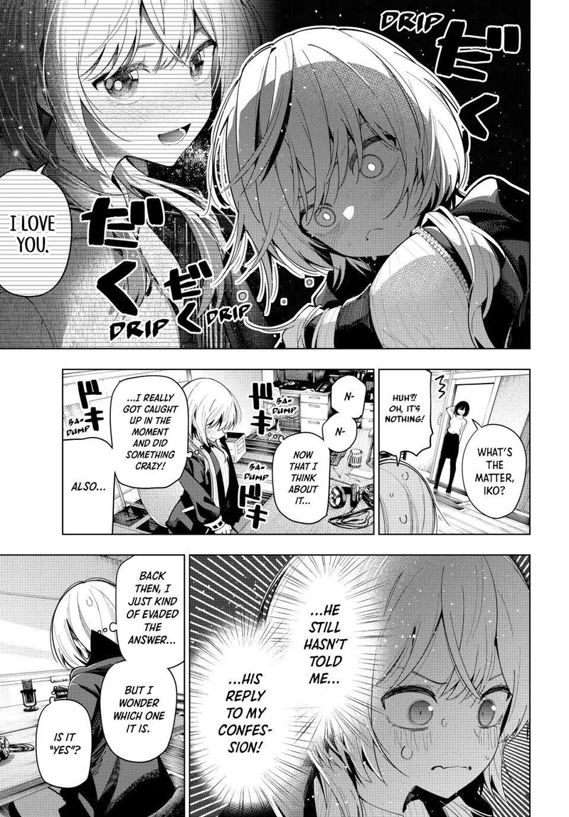 Tune In to the Midnight Heart