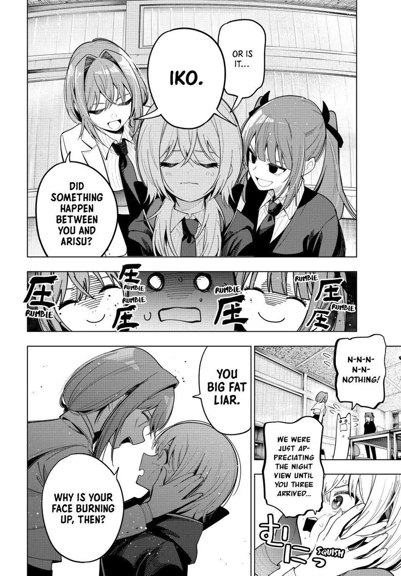 Tune In to the Midnight Heart