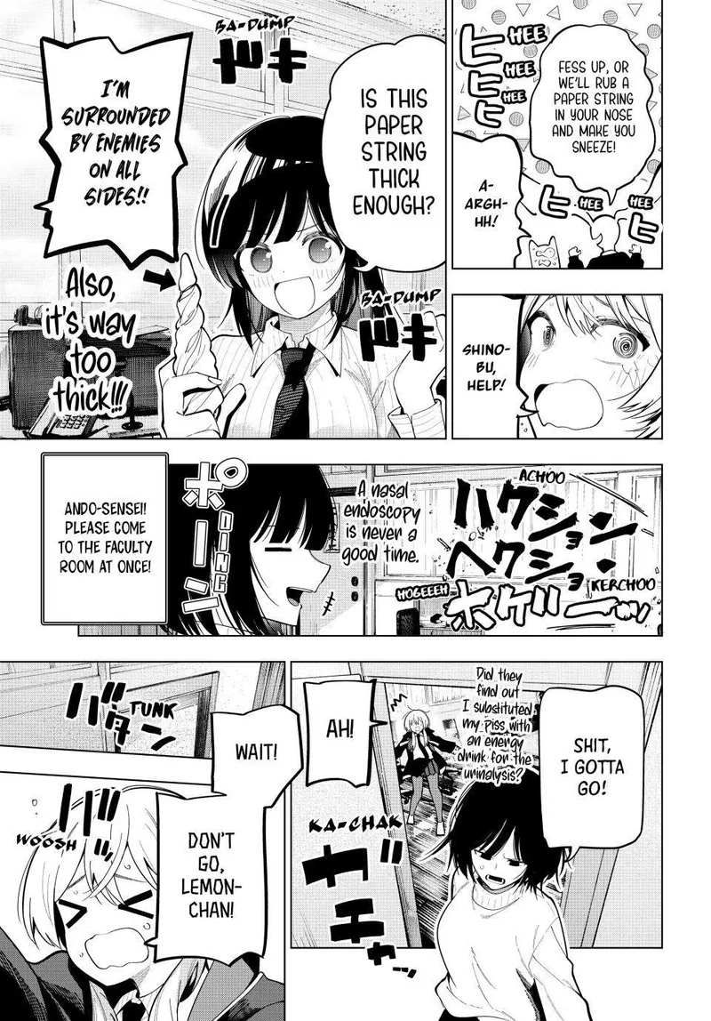 Tune In to the Midnight Heart