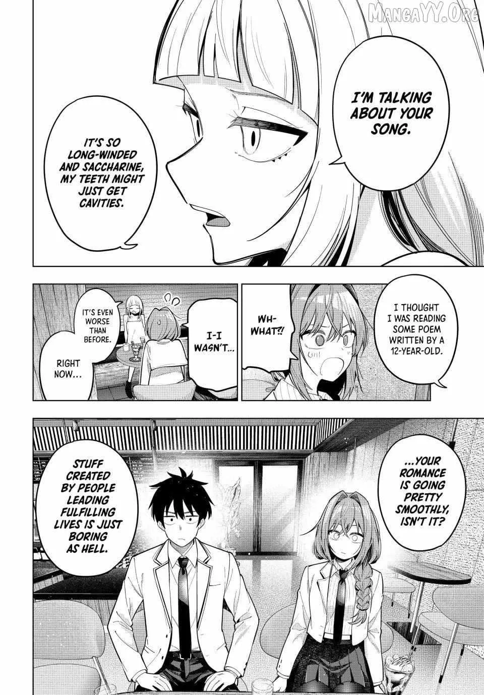 Tune In to the Midnight Heart