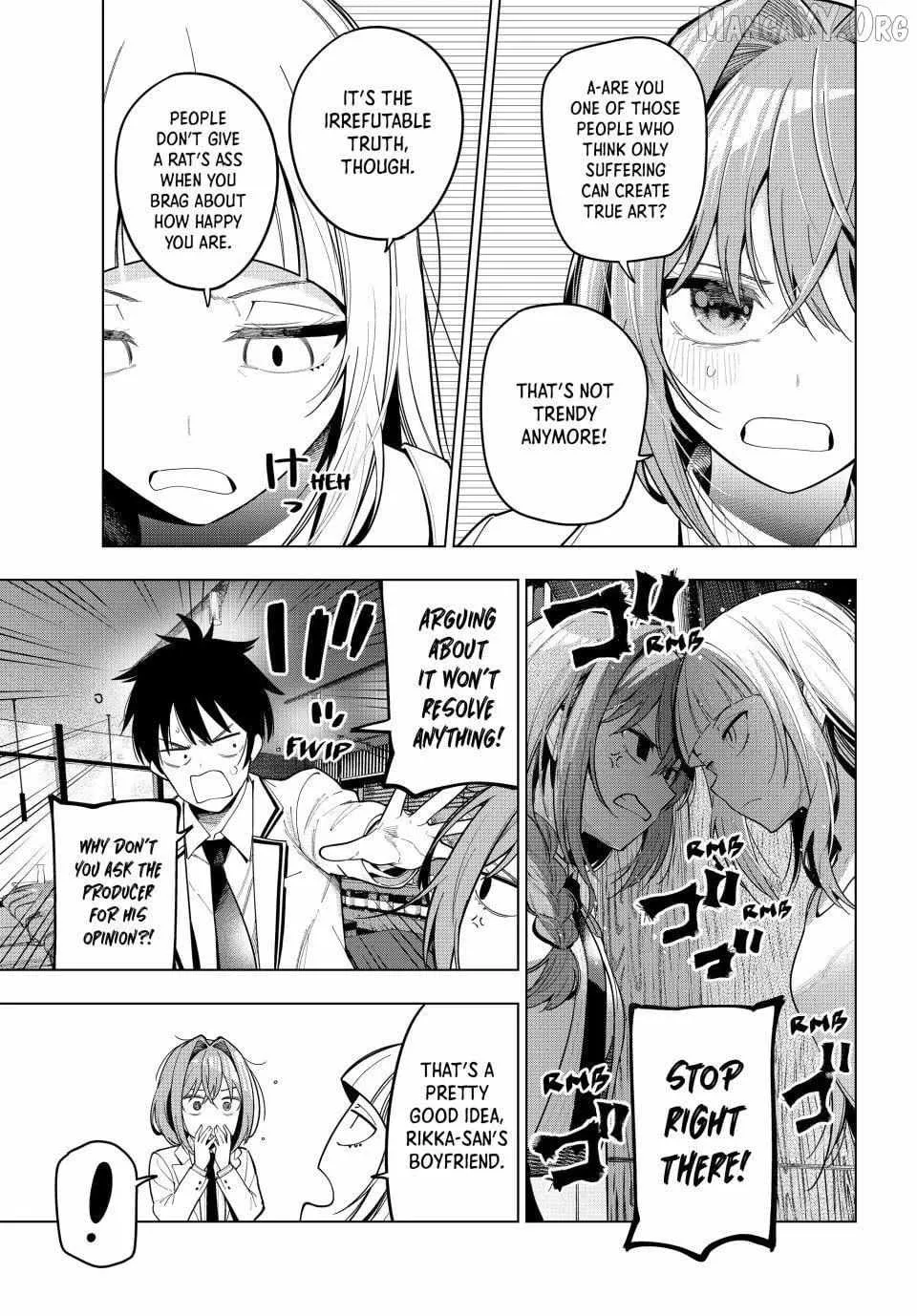 Tune In to the Midnight Heart