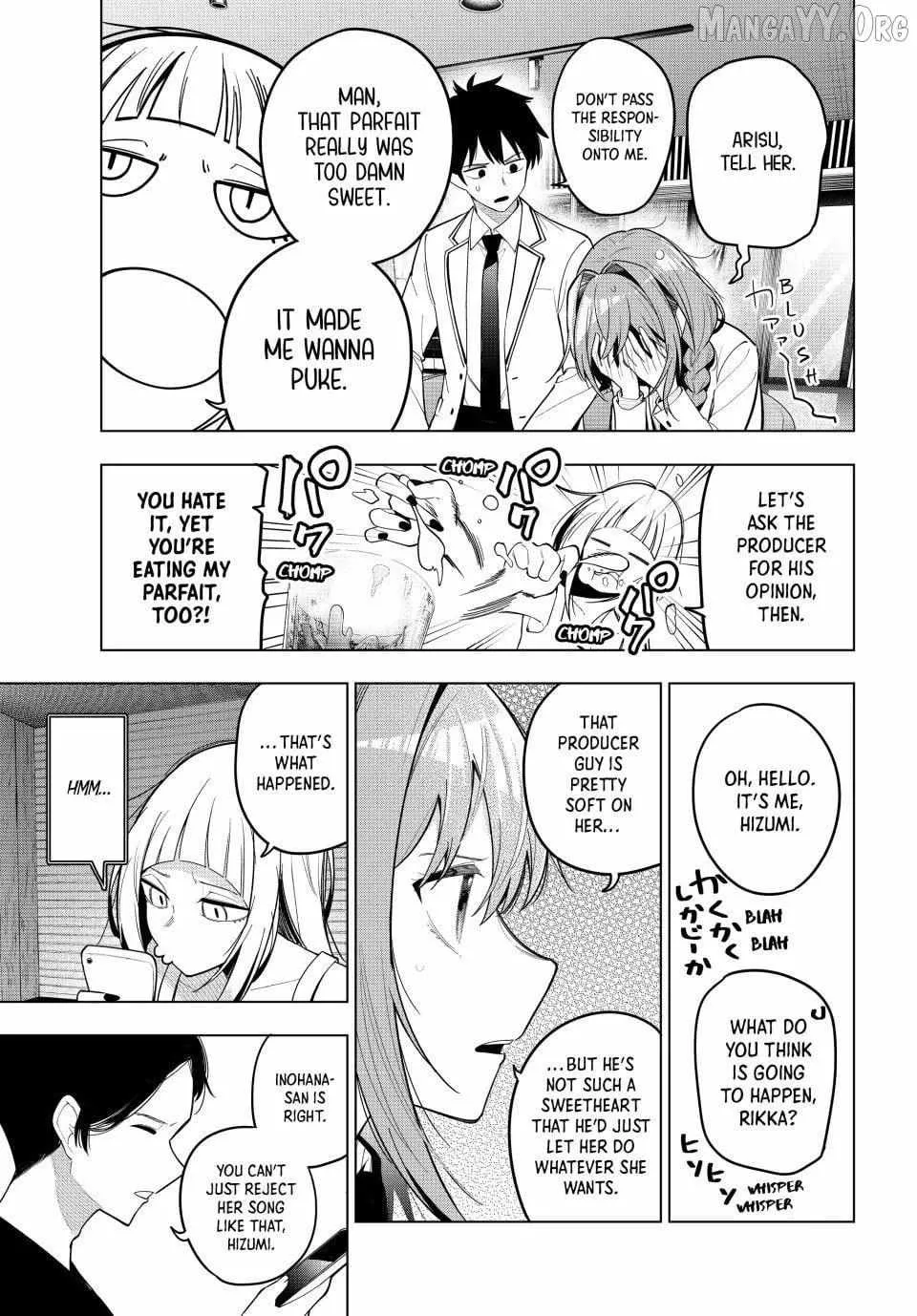 Tune In to the Midnight Heart