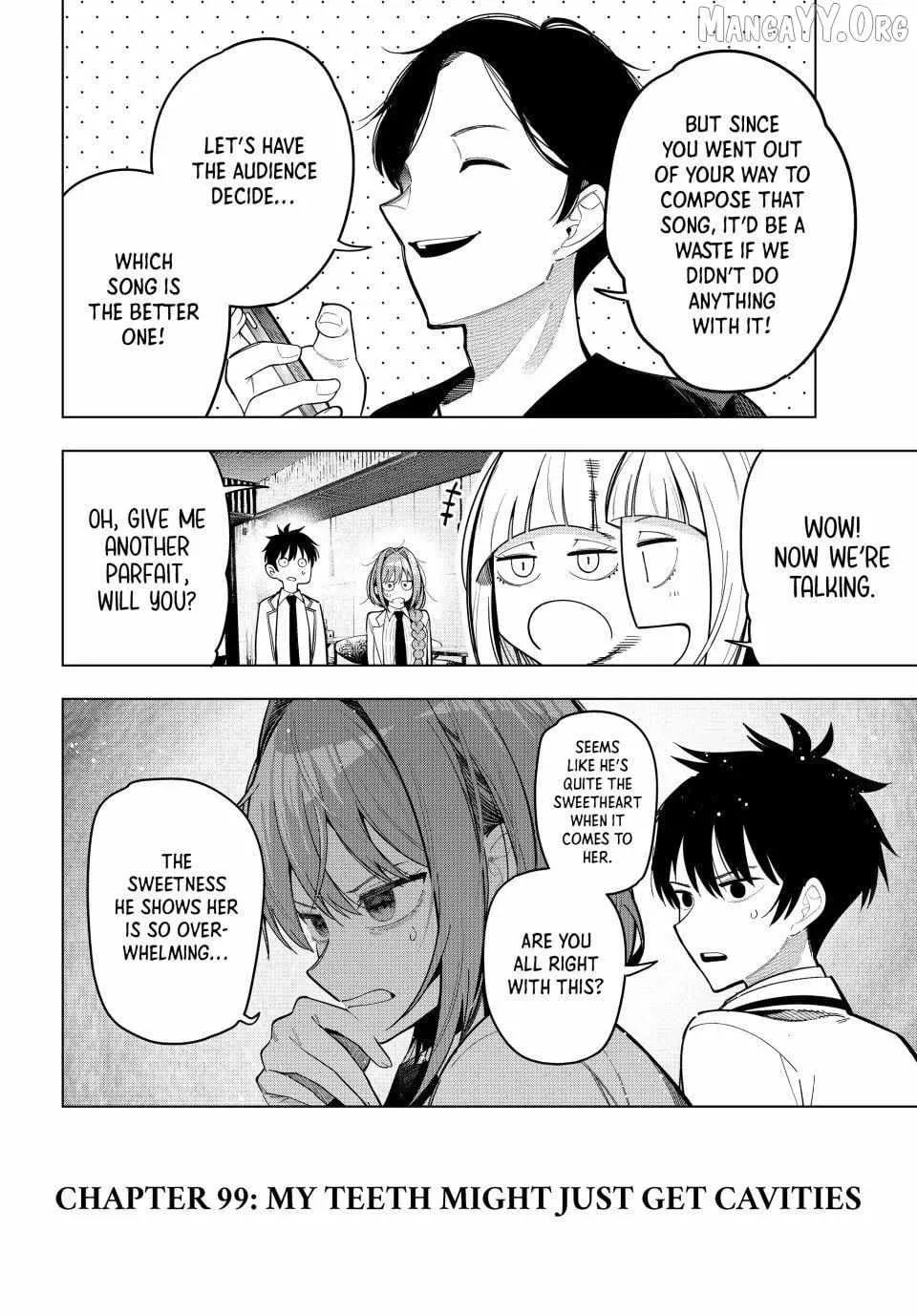 Tune In to the Midnight Heart