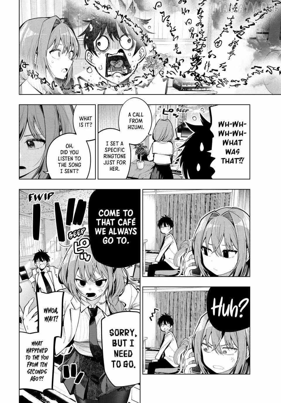 Tune In to the Midnight Heart