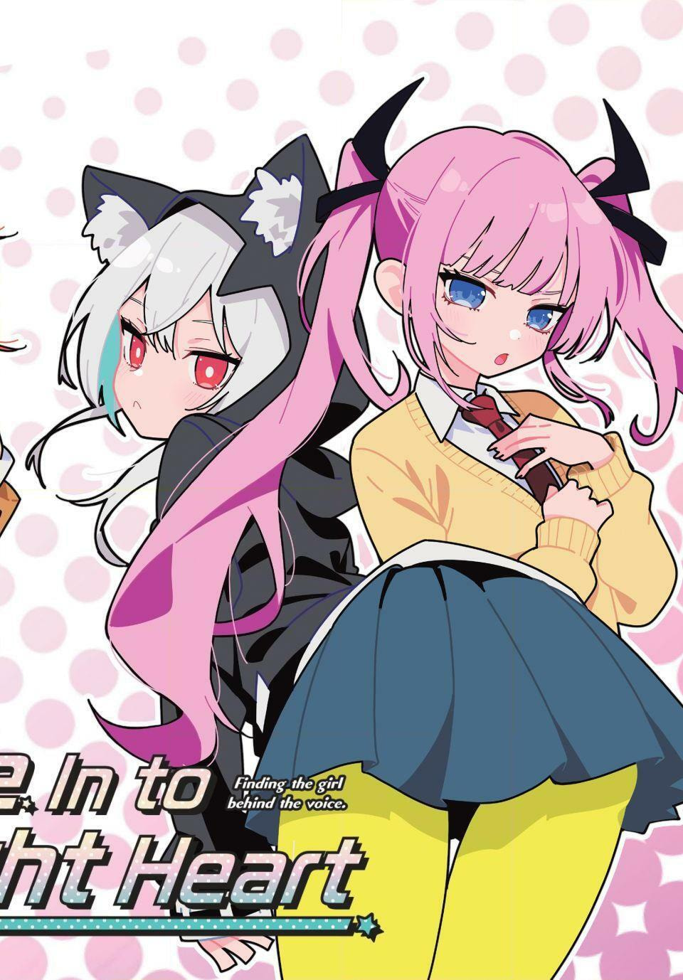 Tune In to the Midnight Heart