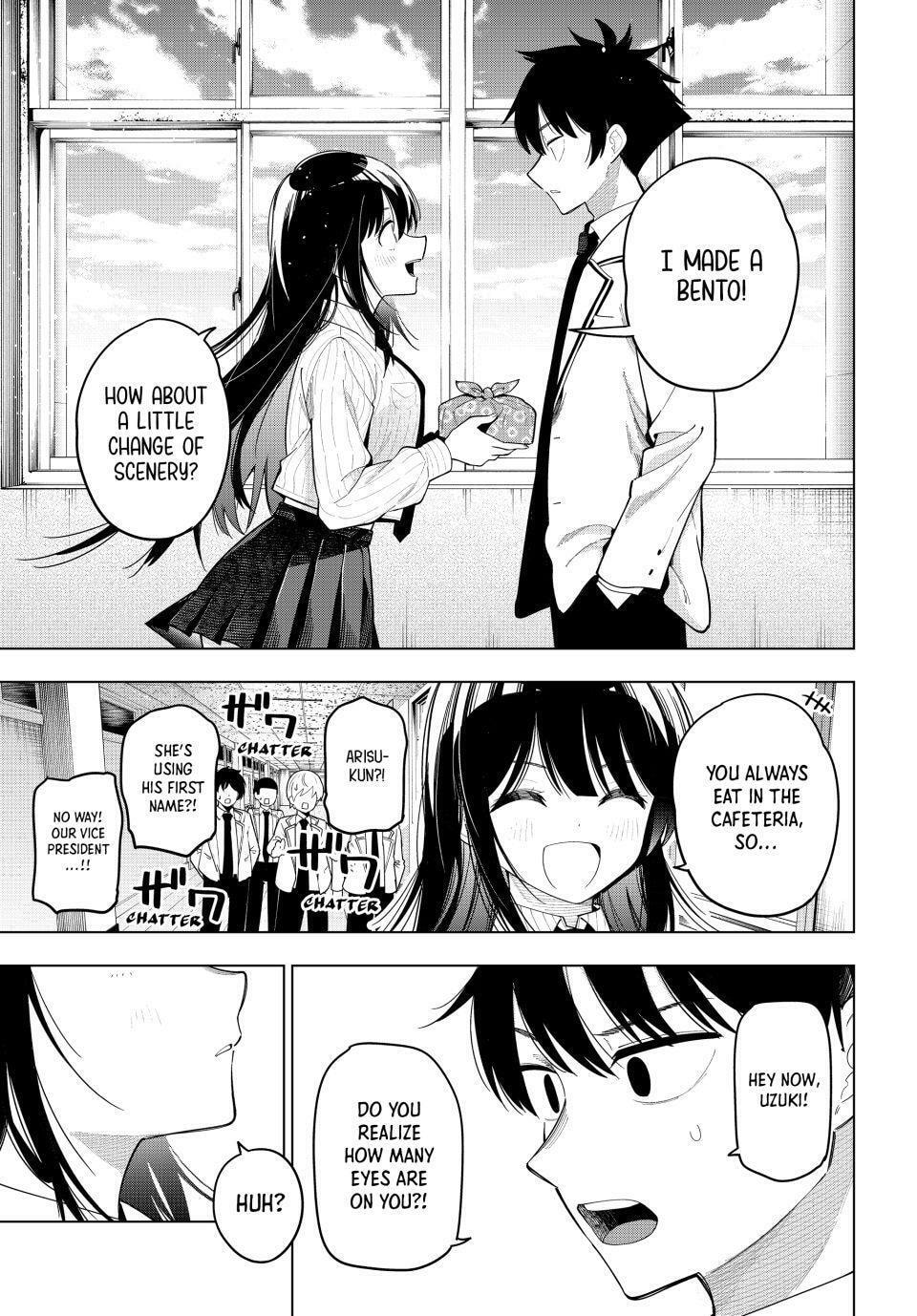 Tune In to the Midnight Heart