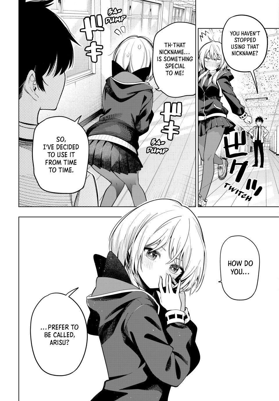 Tune In to the Midnight Heart