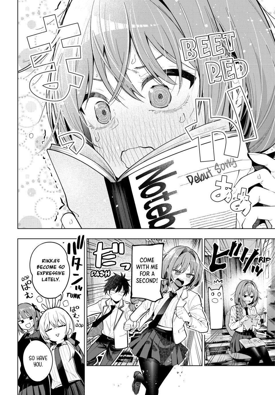 Tune In to the Midnight Heart