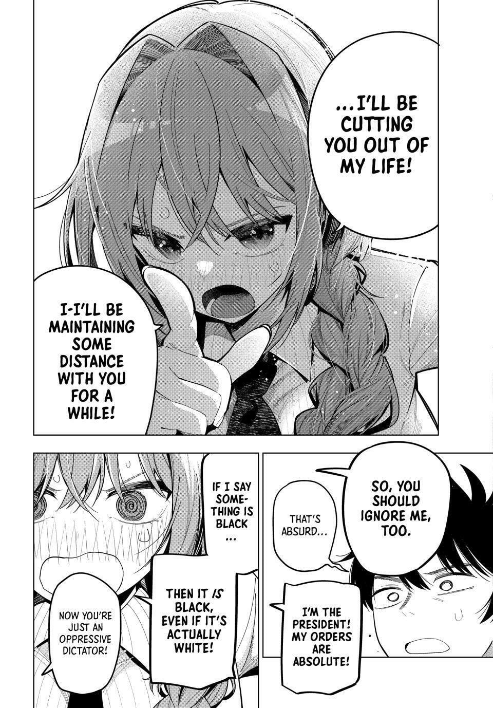 Tune In to the Midnight Heart