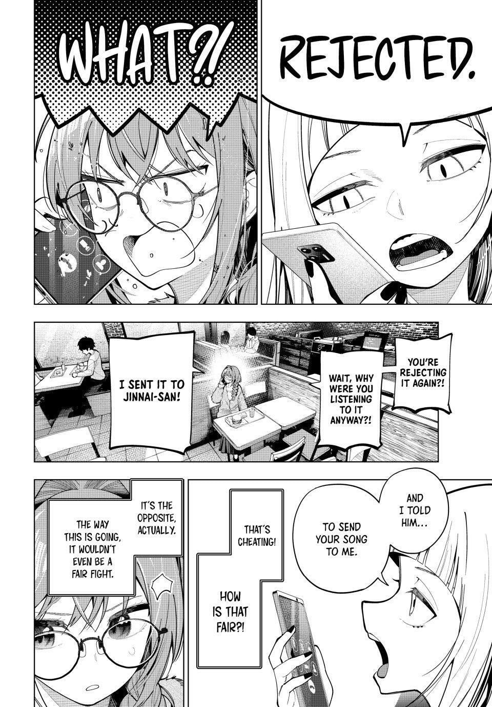 Tune In to the Midnight Heart