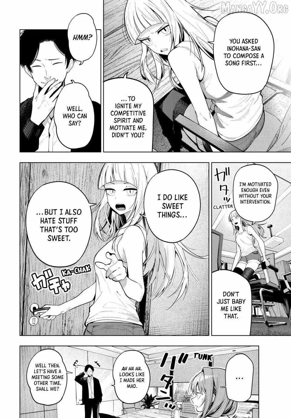 Tune In to the Midnight Heart