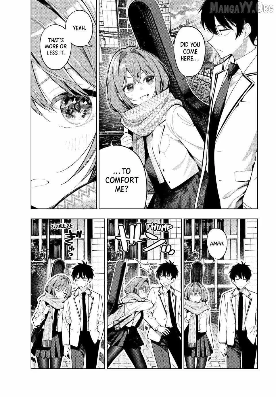 Tune In to the Midnight Heart