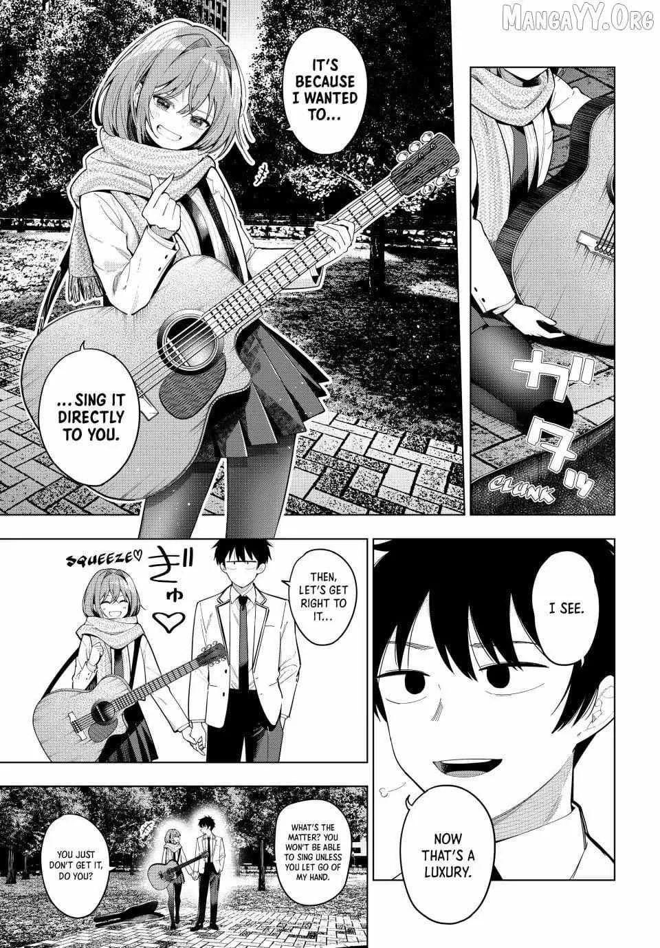 Tune In to the Midnight Heart