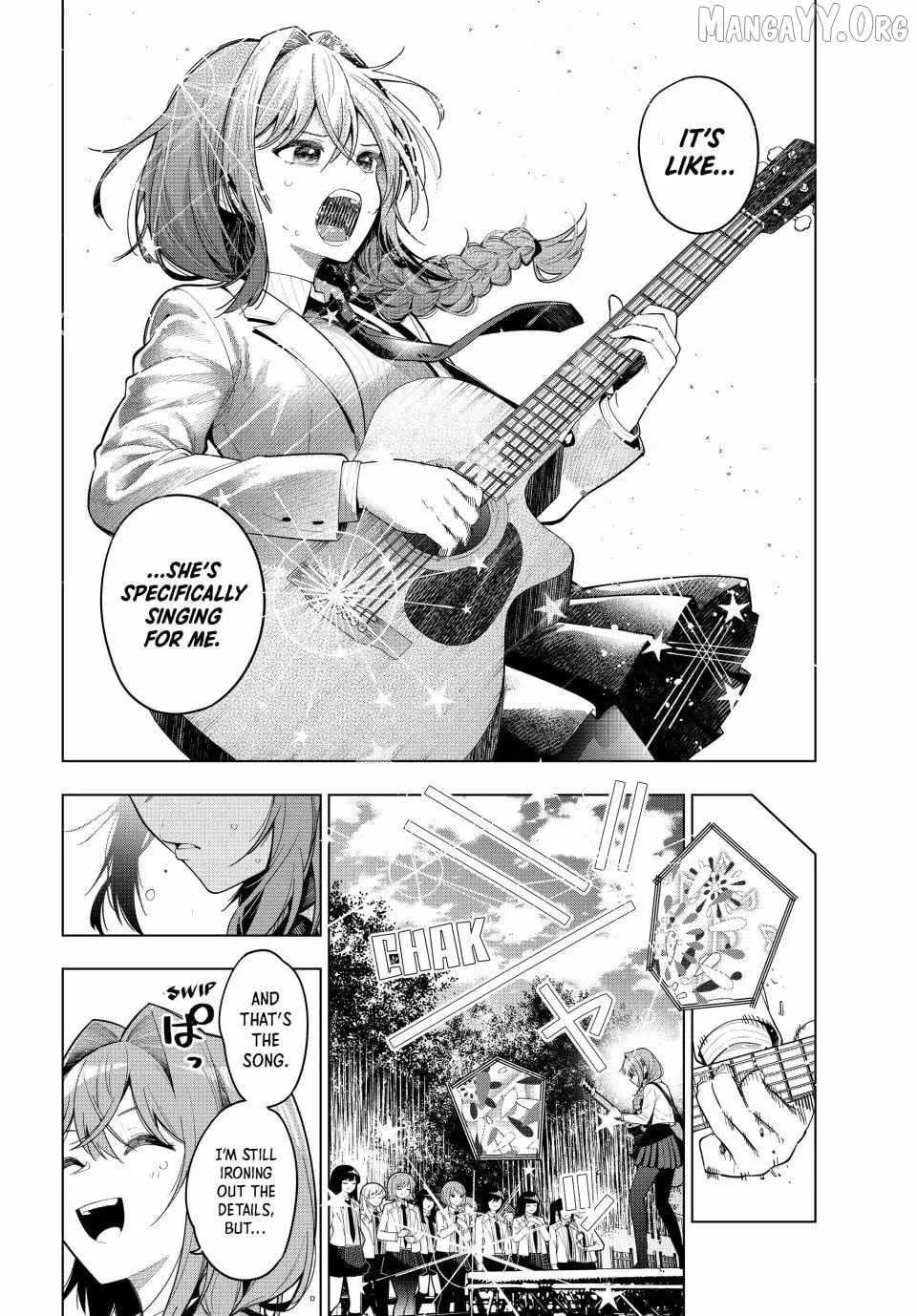 Tune In to the Midnight Heart