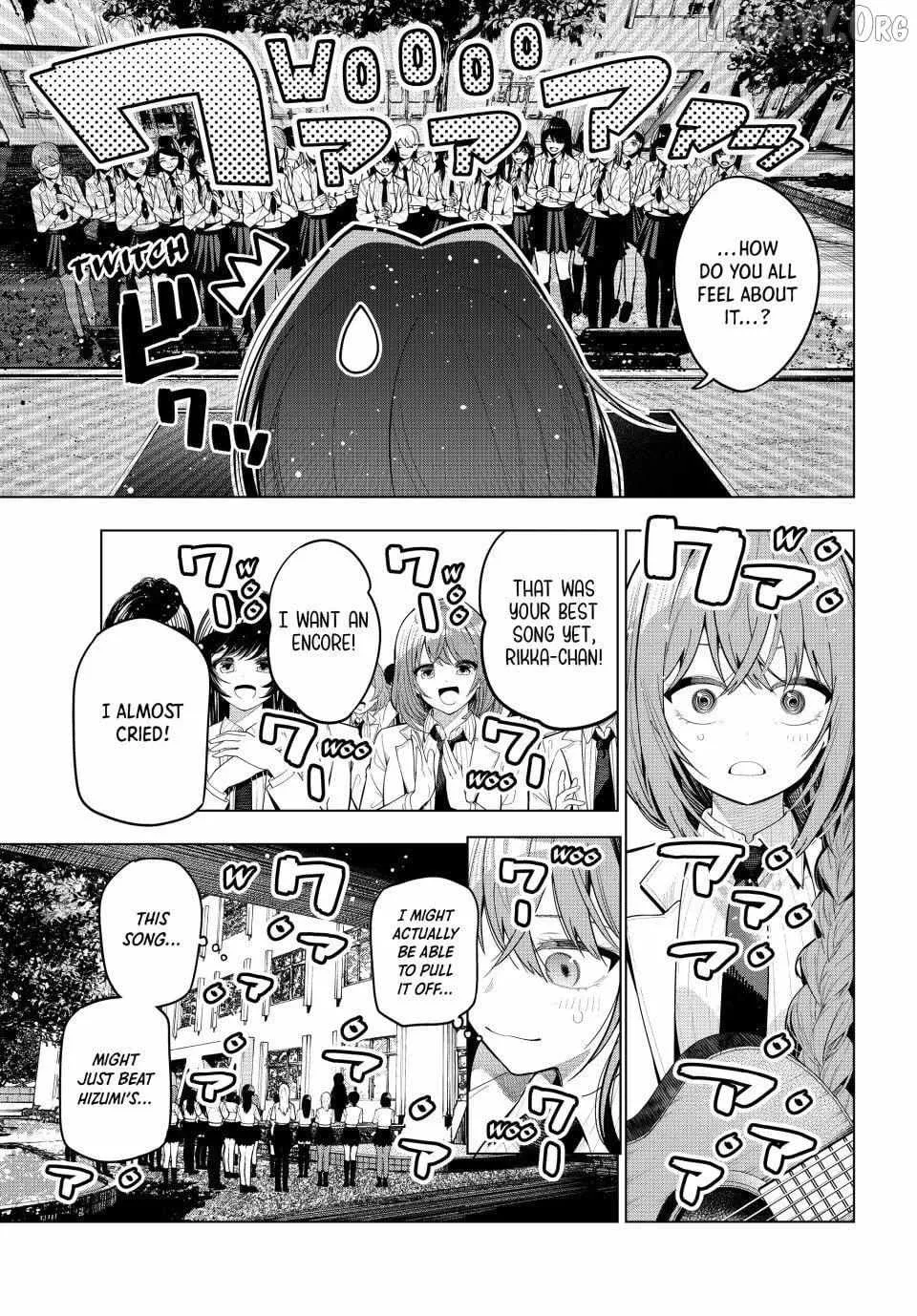 Tune In to the Midnight Heart