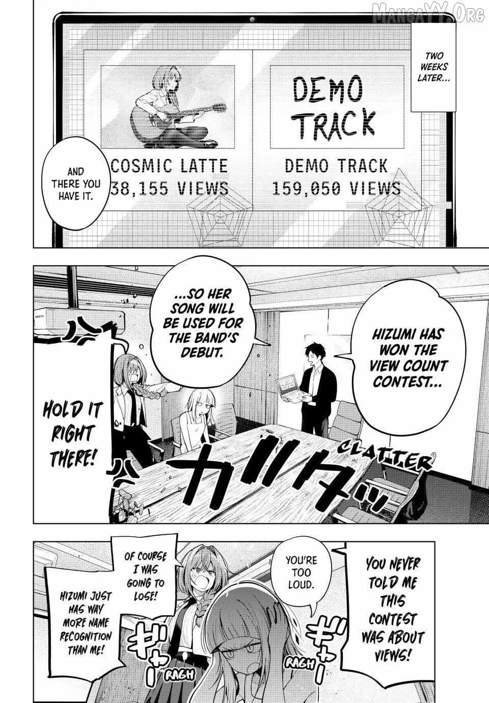 Tune In to the Midnight Heart