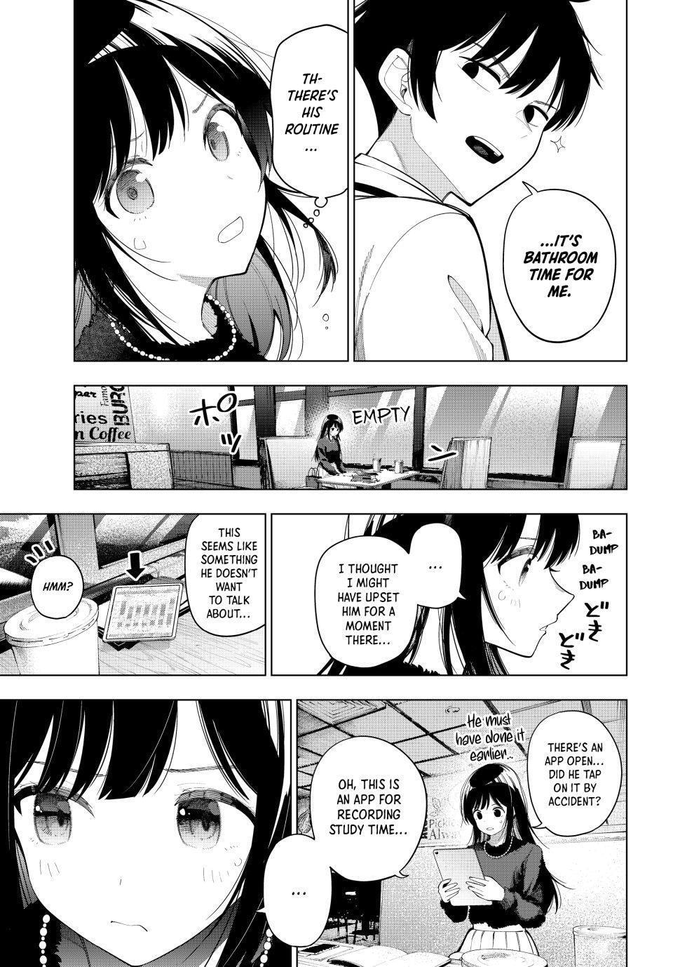 Tune In to the Midnight Heart