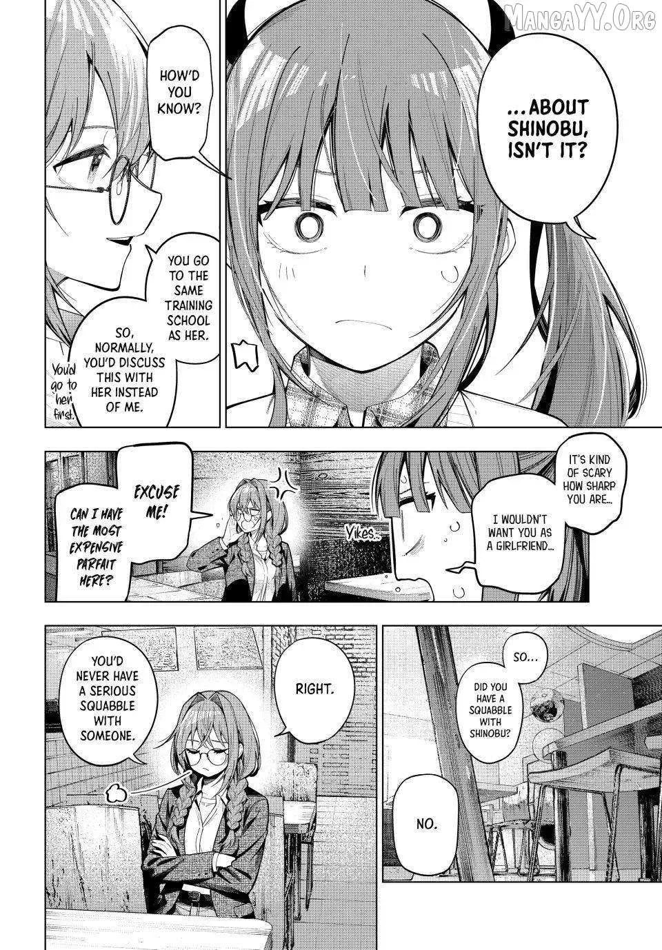 Tune In to the Midnight Heart