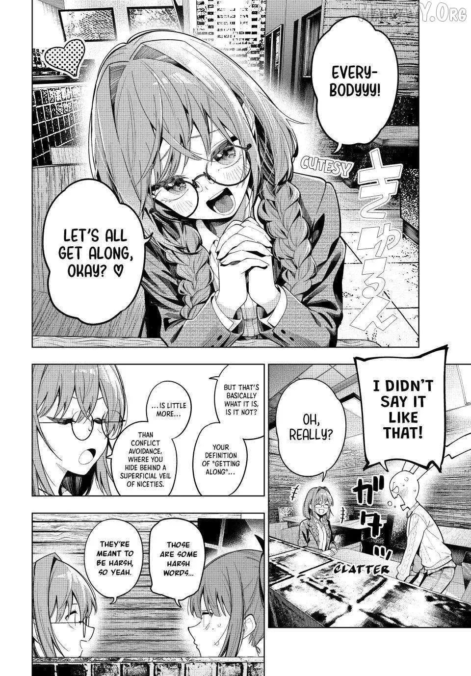 Tune In to the Midnight Heart