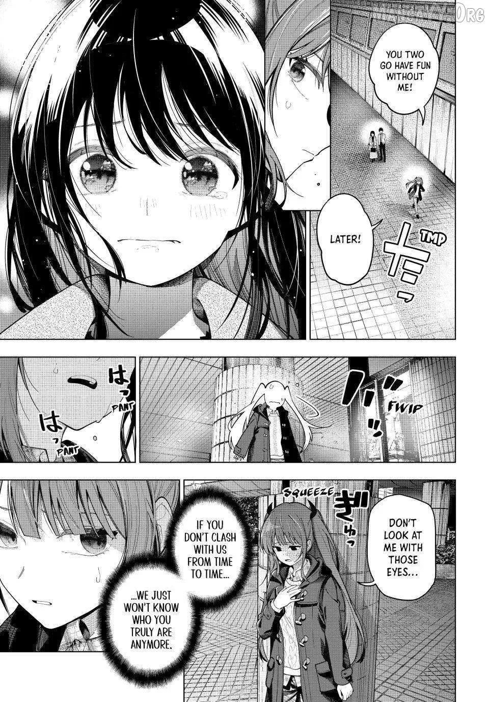 Tune In to the Midnight Heart