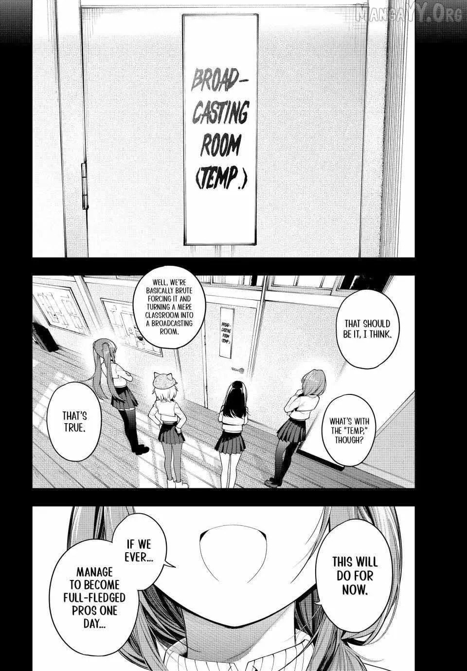 Tune In to the Midnight Heart