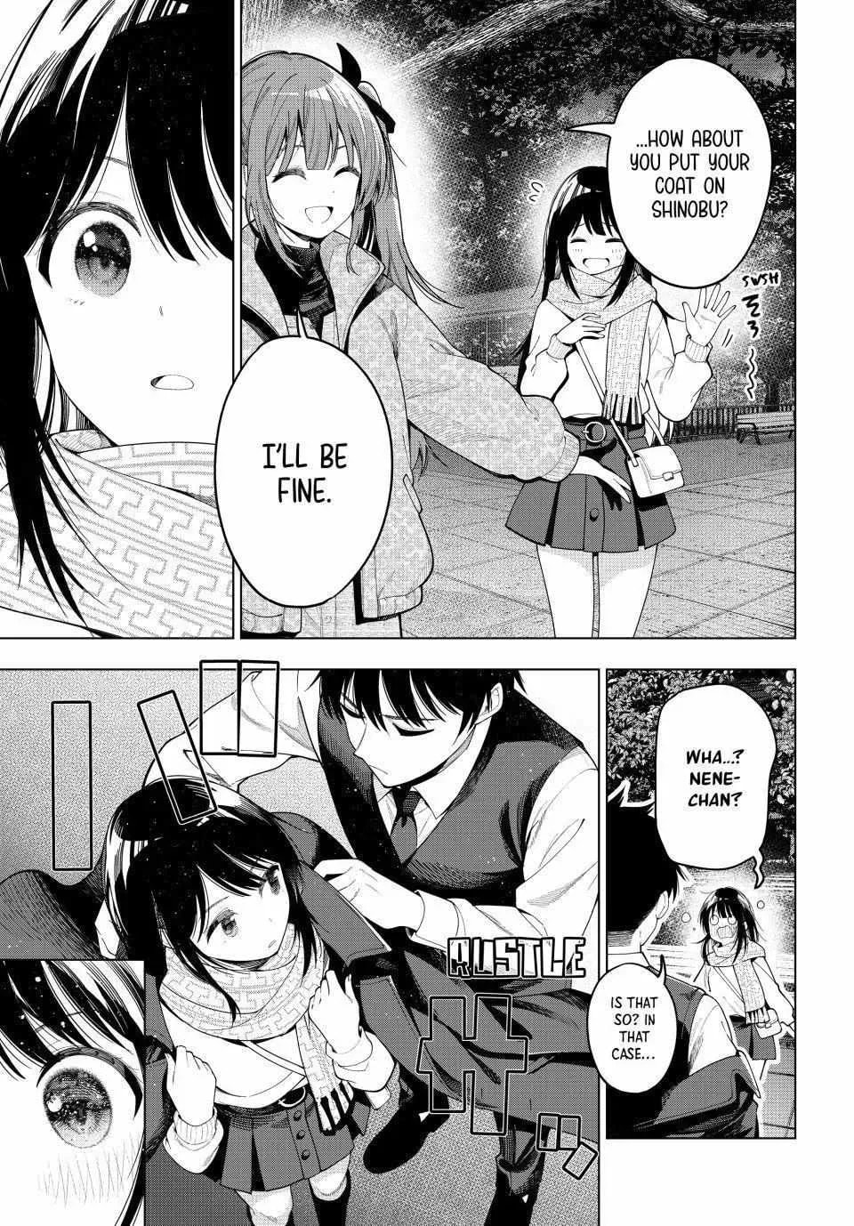 Tune In to the Midnight Heart