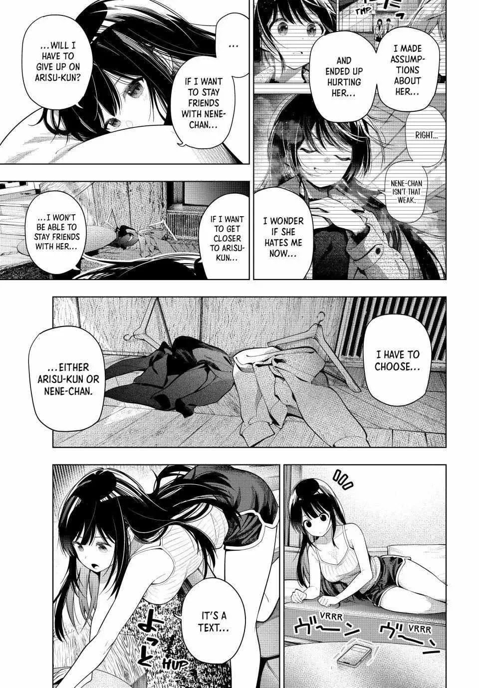 Tune In to the Midnight Heart