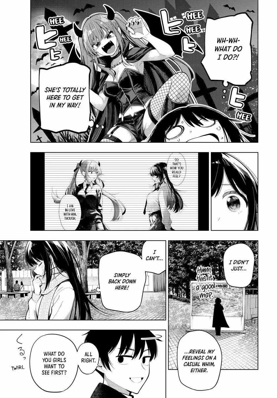 Tune In to the Midnight Heart