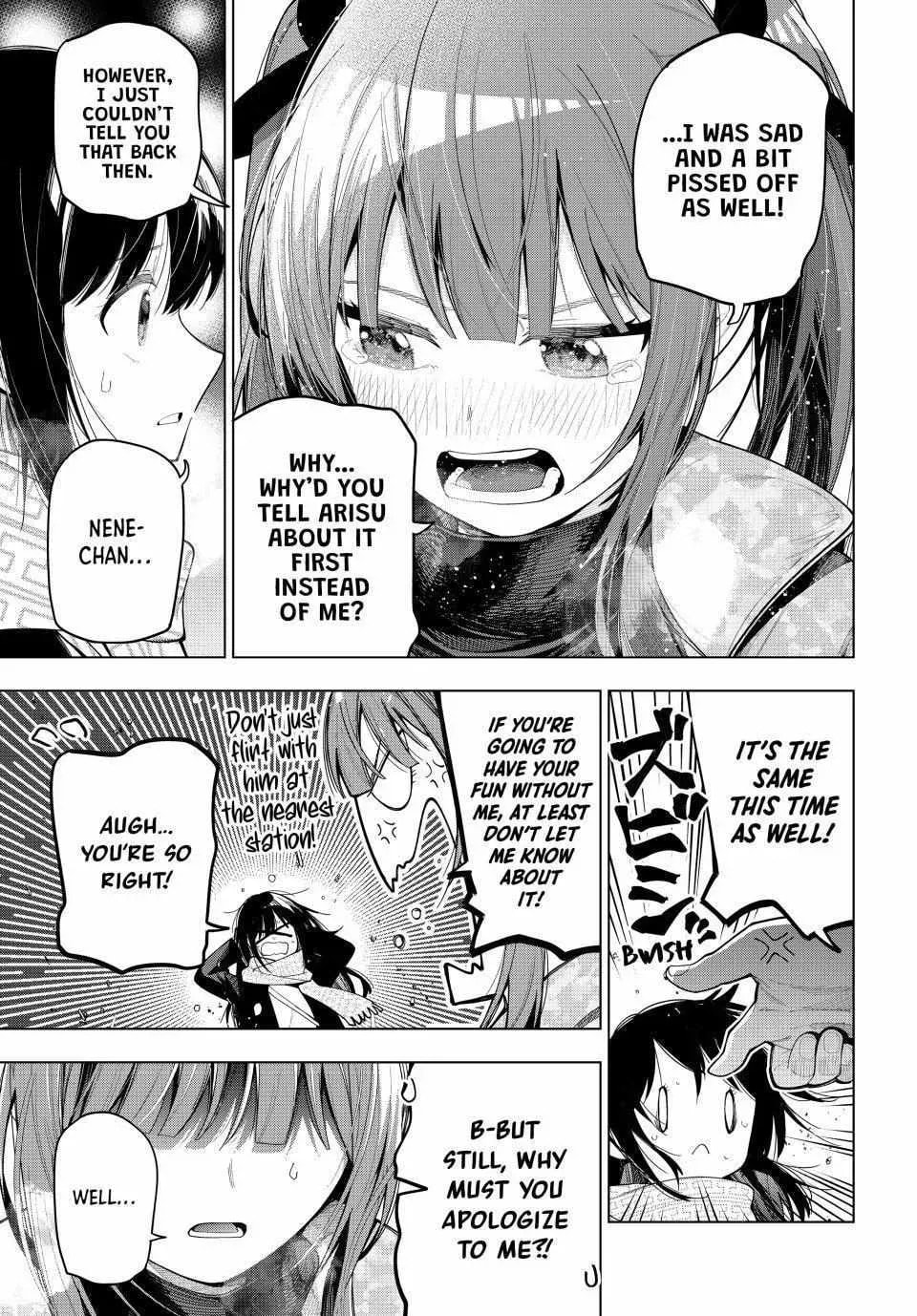 Tune In to the Midnight Heart