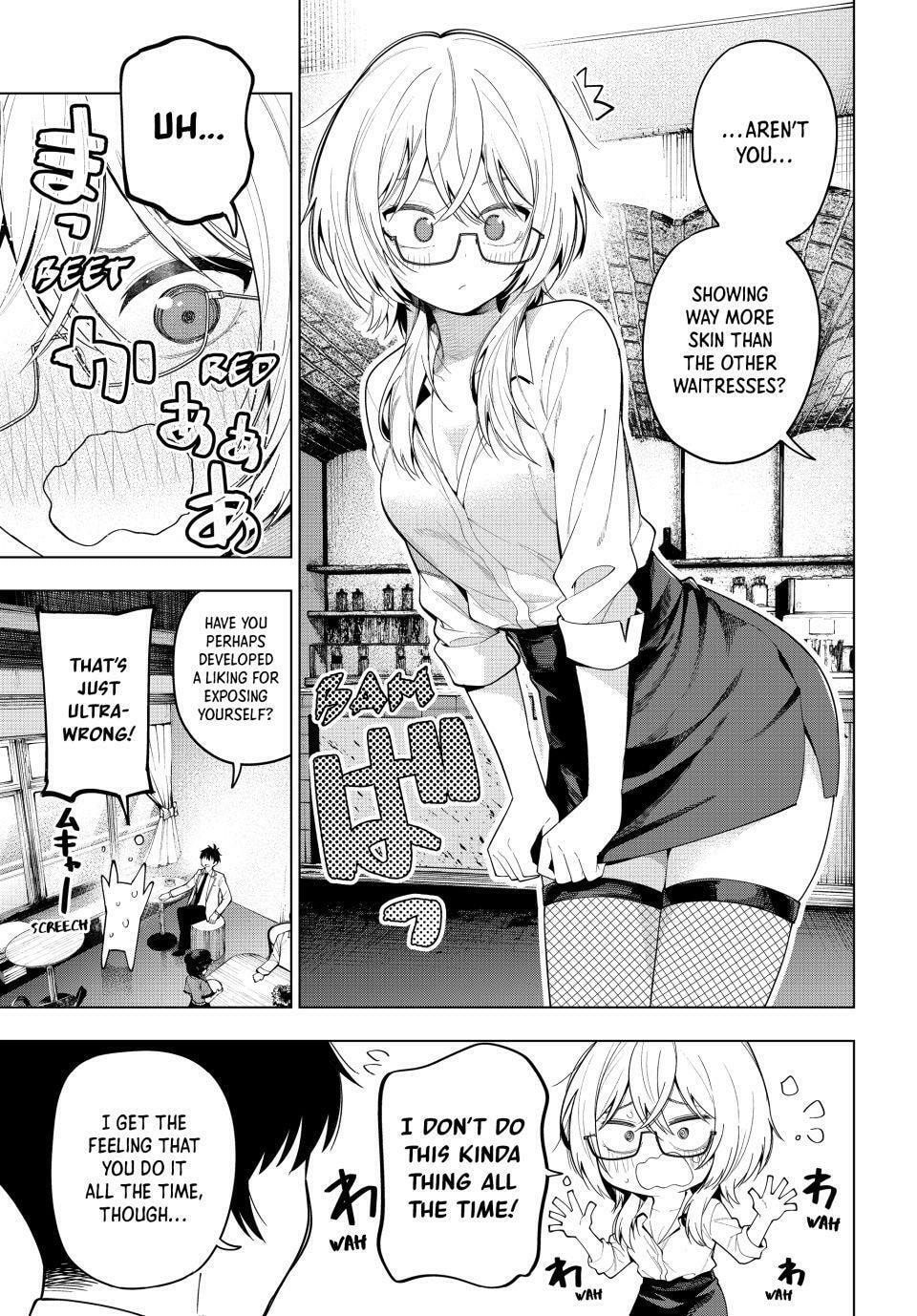 Tune In to the Midnight Heart