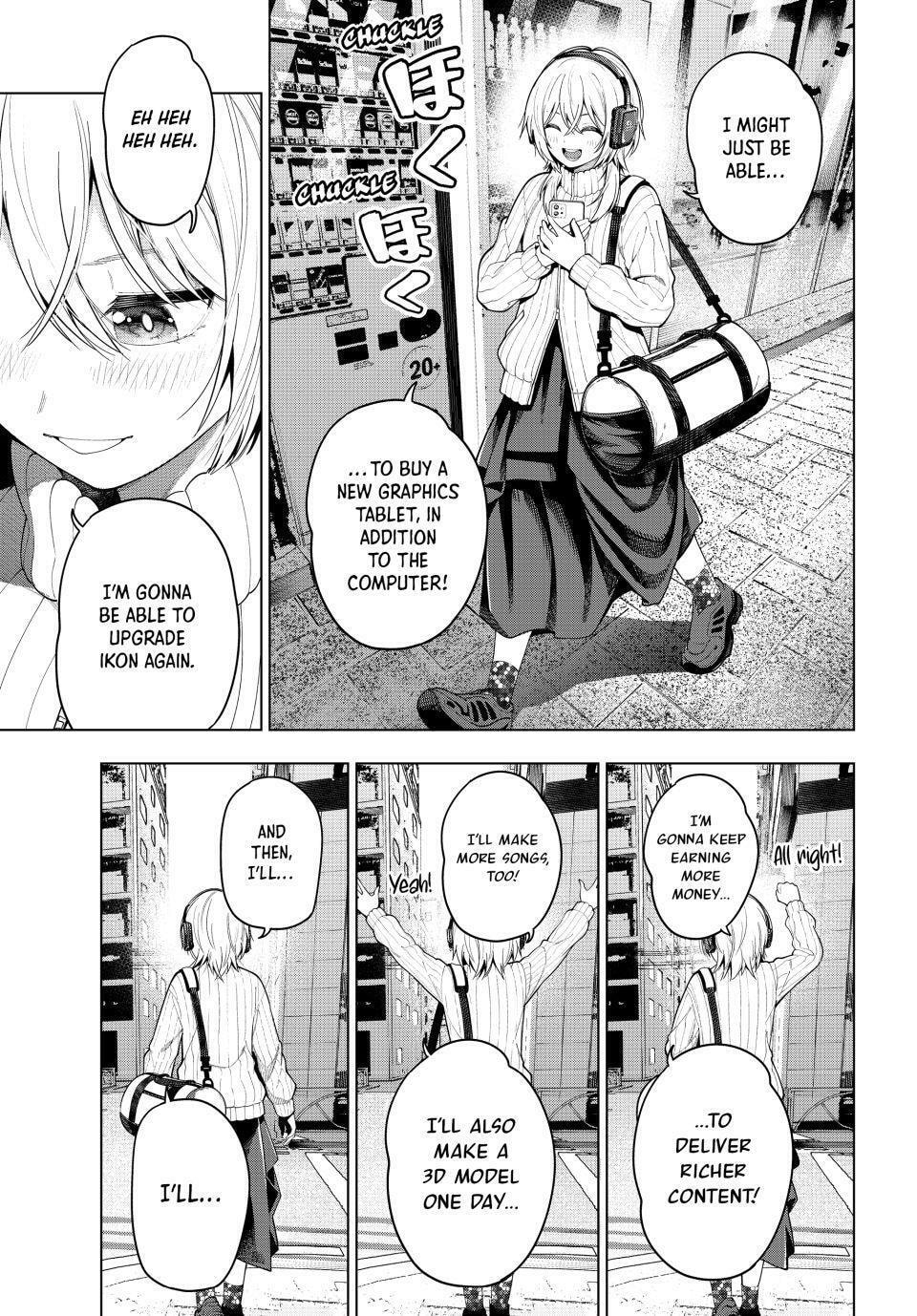 Tune In to the Midnight Heart