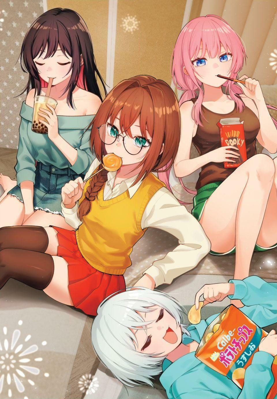 Tune In to the Midnight Heart