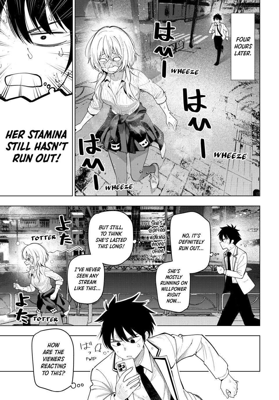 Tune In to the Midnight Heart