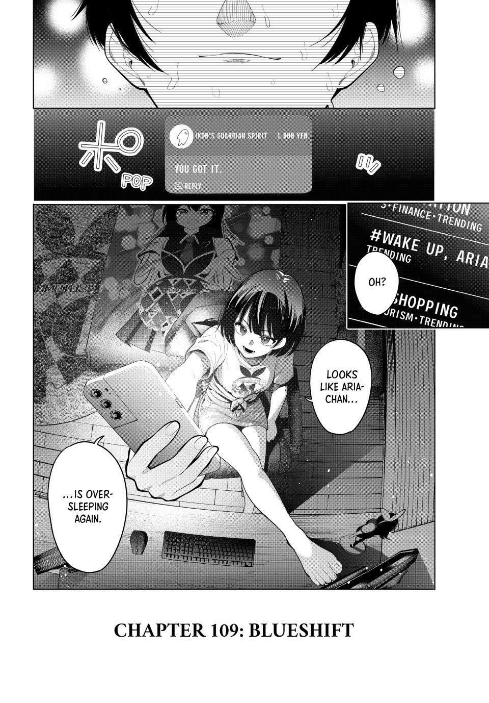 Tune In to the Midnight Heart