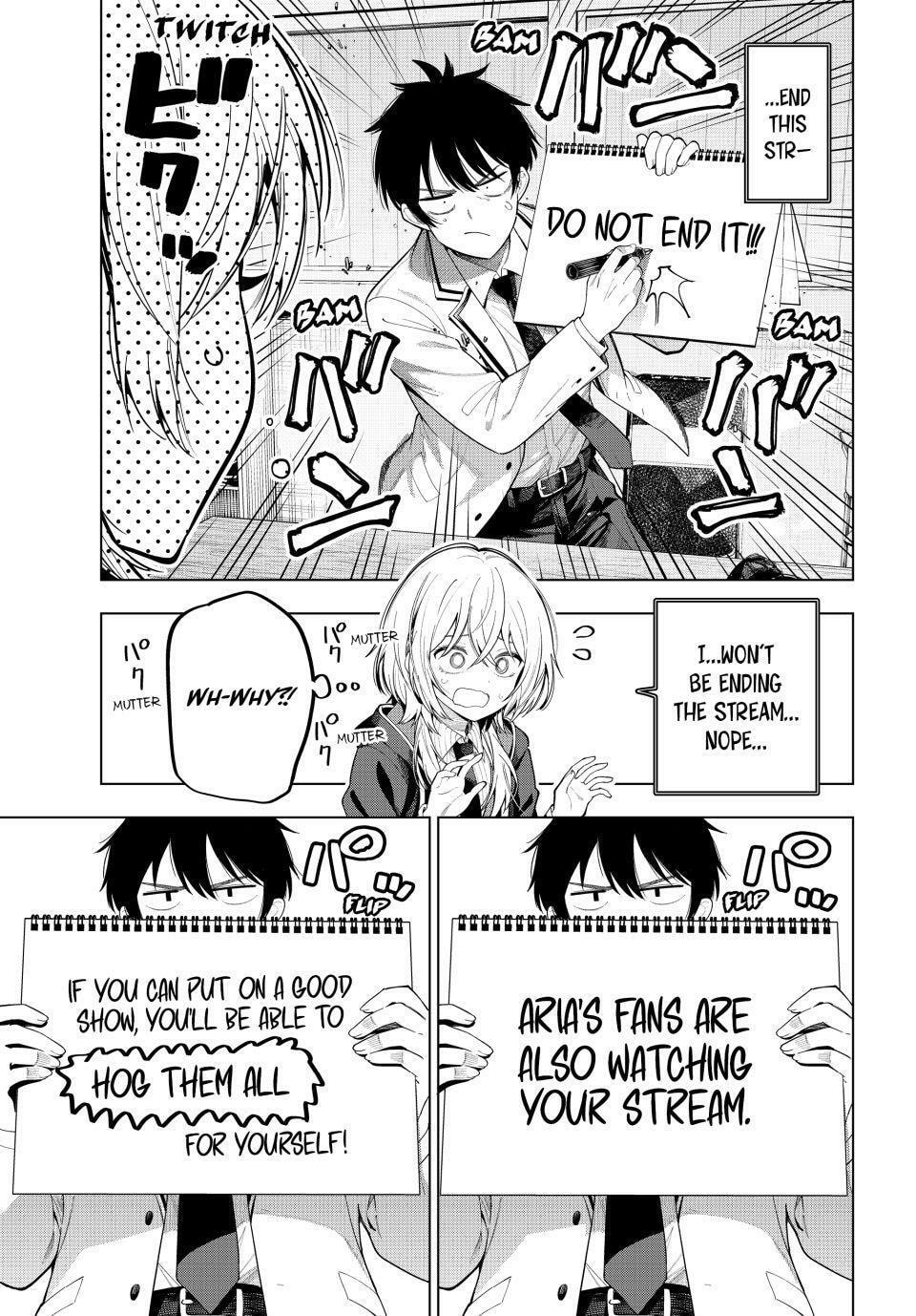 Tune In to the Midnight Heart