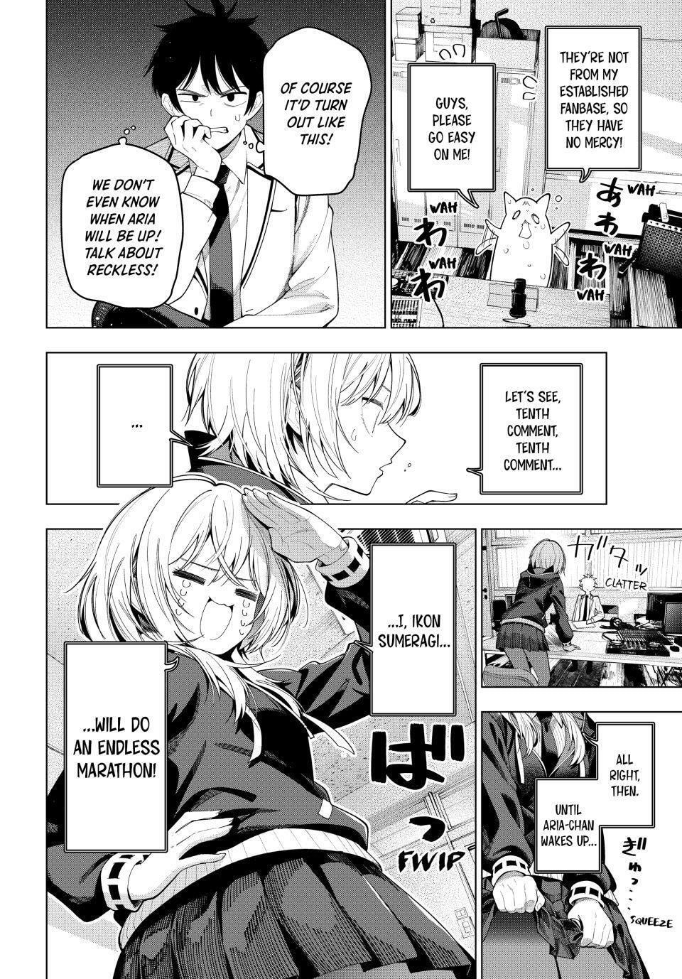 Tune In to the Midnight Heart