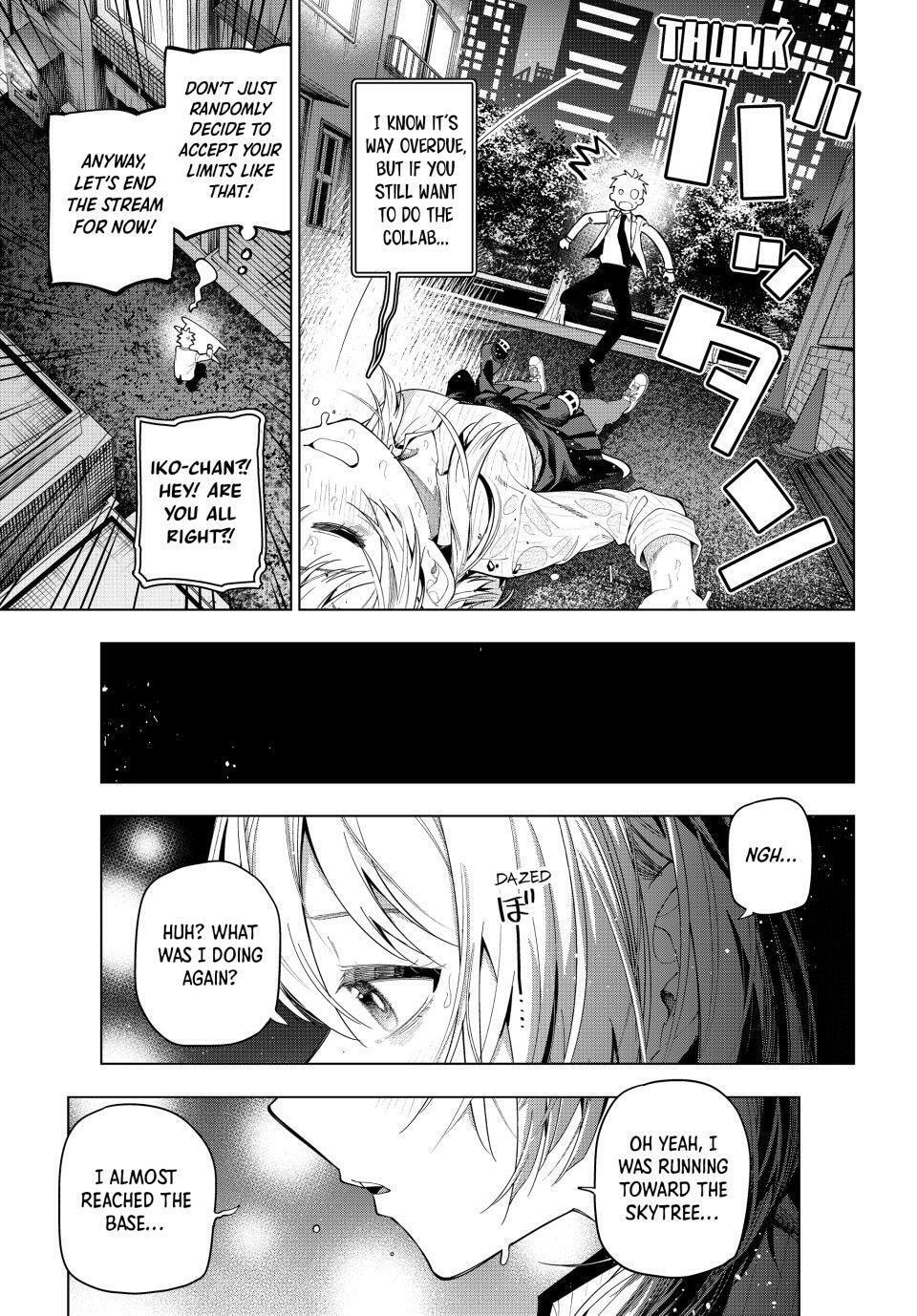 Tune In to the Midnight Heart