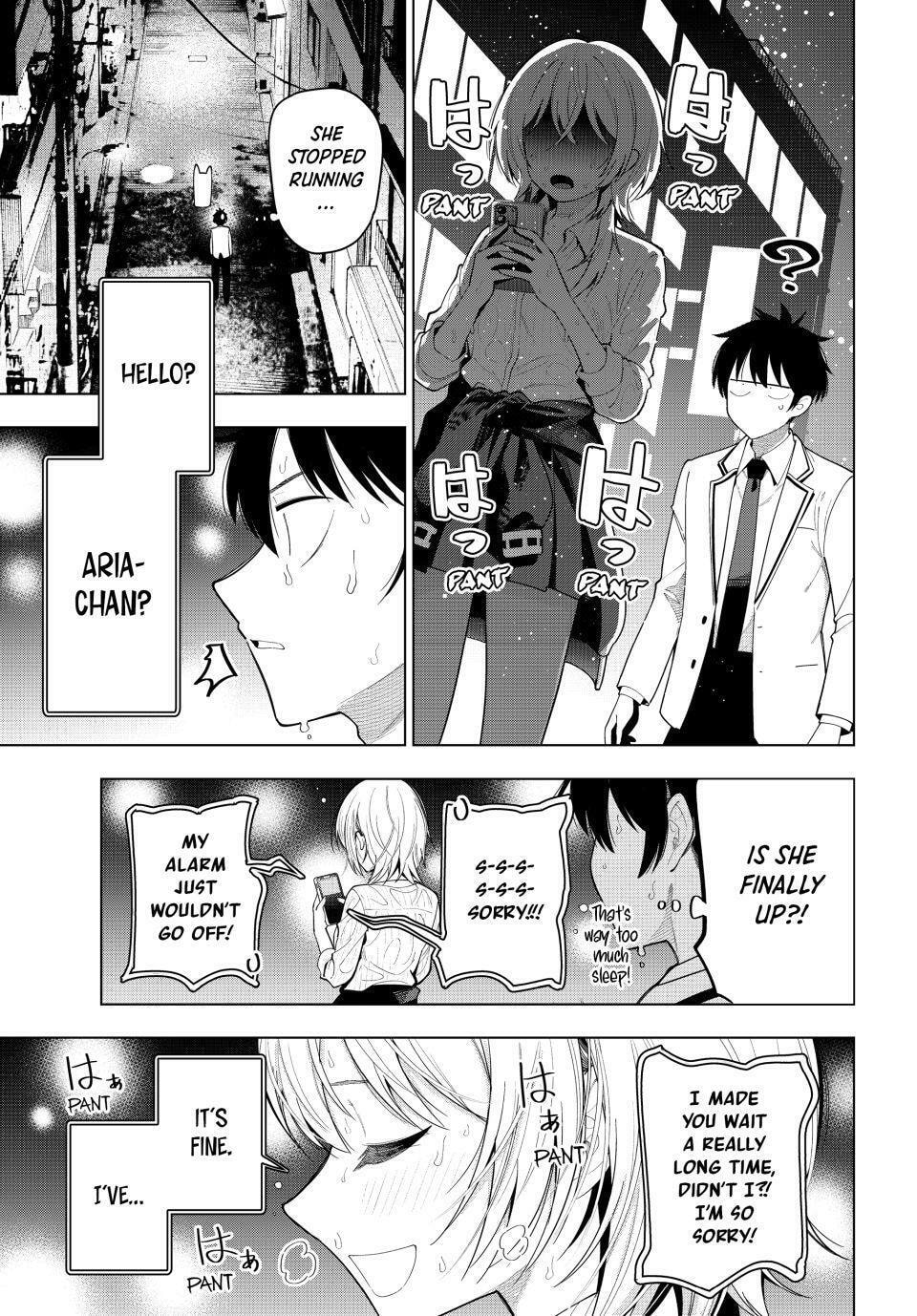 Tune In to the Midnight Heart