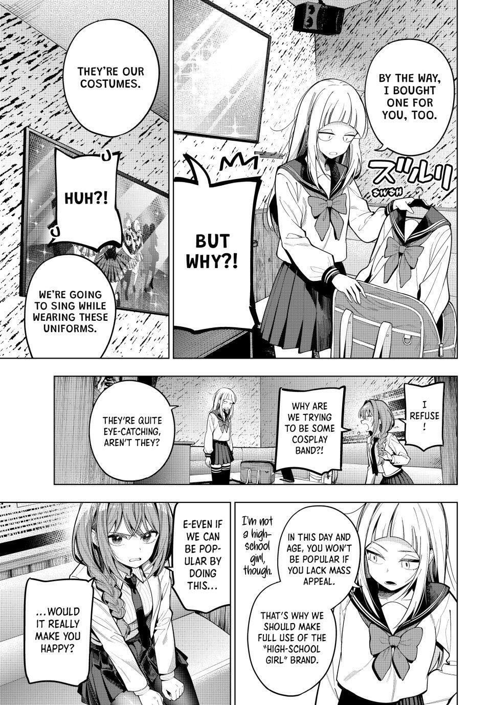 Tune In to the Midnight Heart