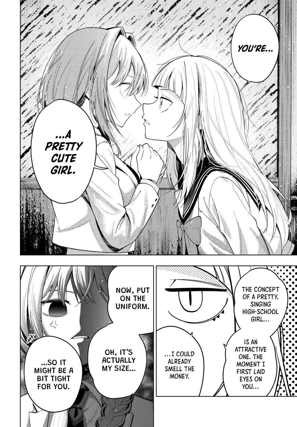 Tune In to the Midnight Heart