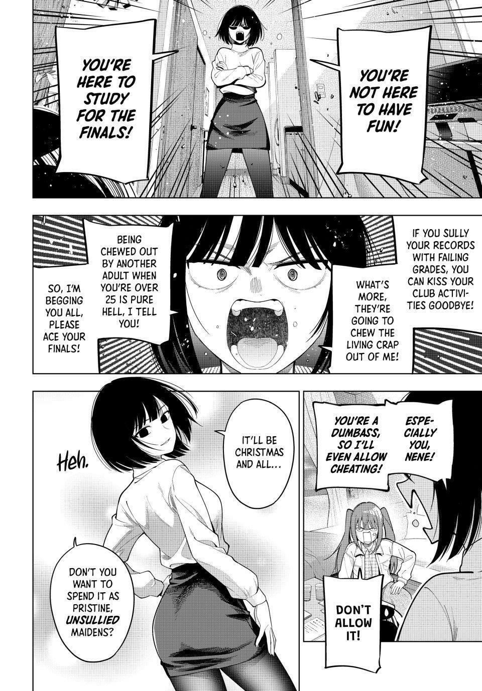 Tune In to the Midnight Heart