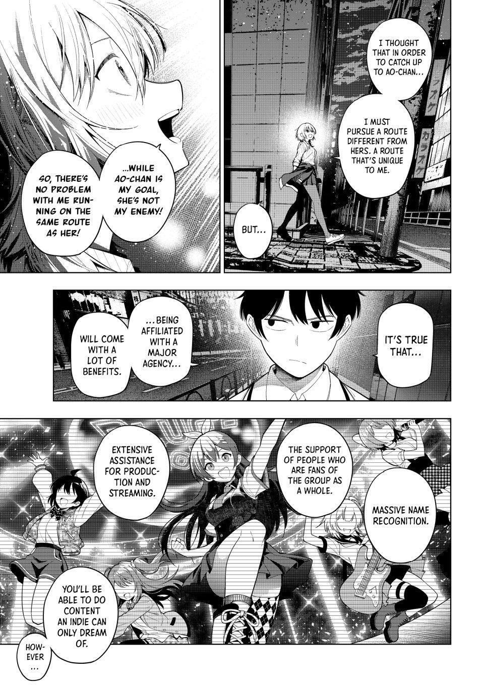 Tune In to the Midnight Heart