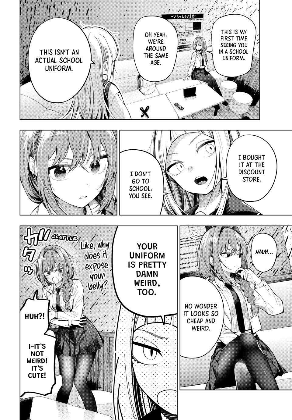 Tune In to the Midnight Heart