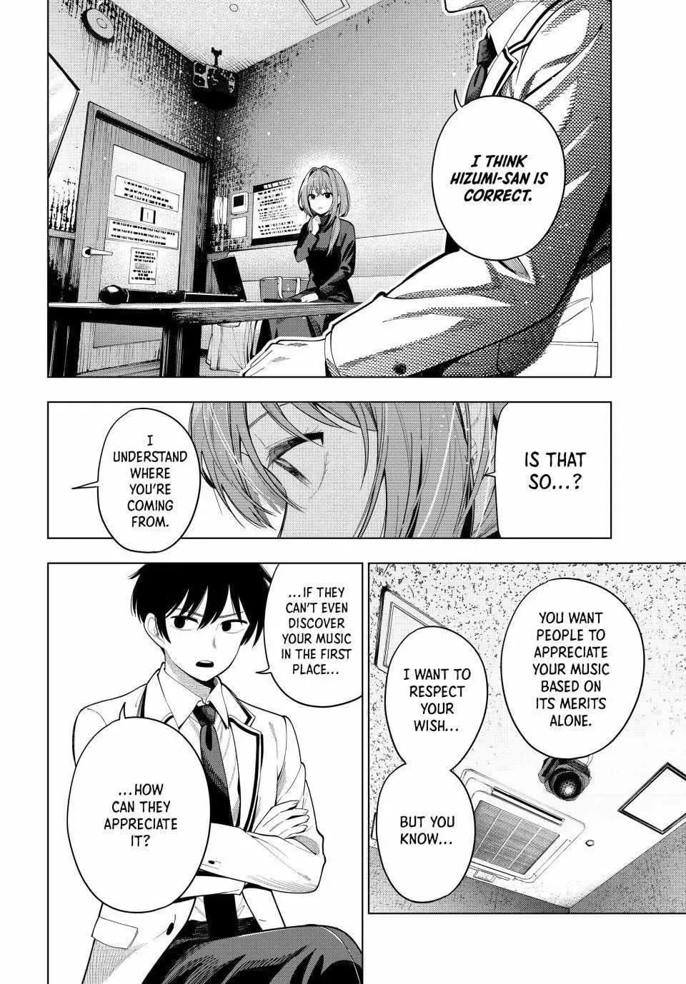 Tune In to the Midnight Heart