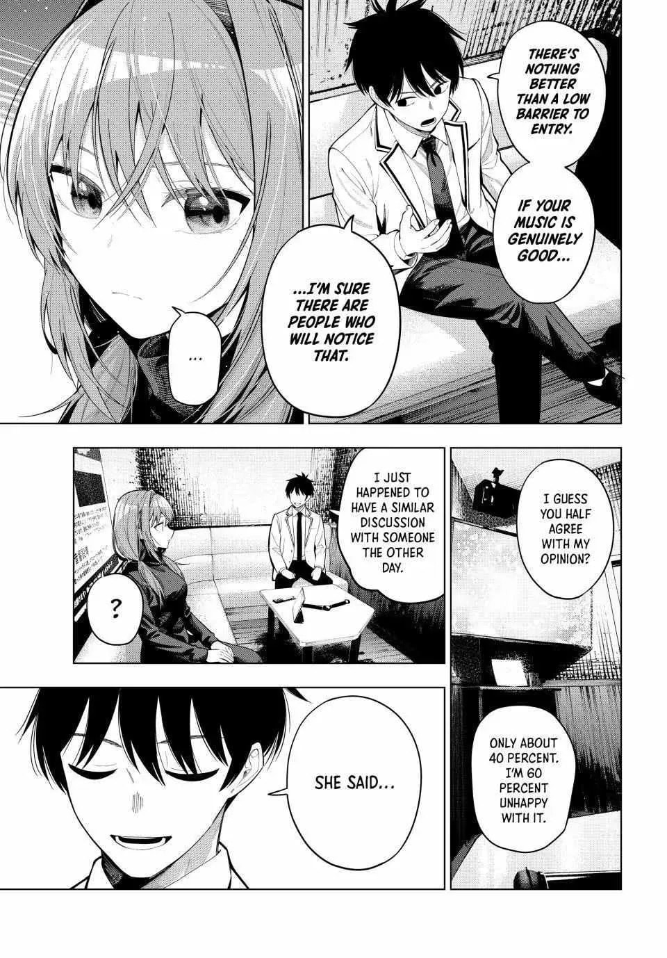 Tune In to the Midnight Heart